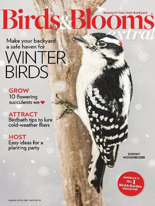 Title details for Birds and Blooms Extra by Trusted Media Brands Inc. - Available